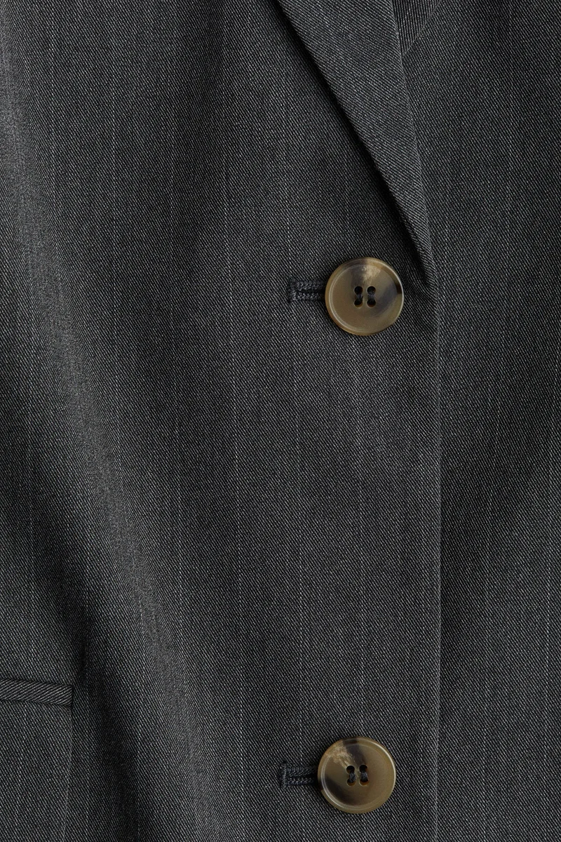 اتش اند ام بليزر طويل