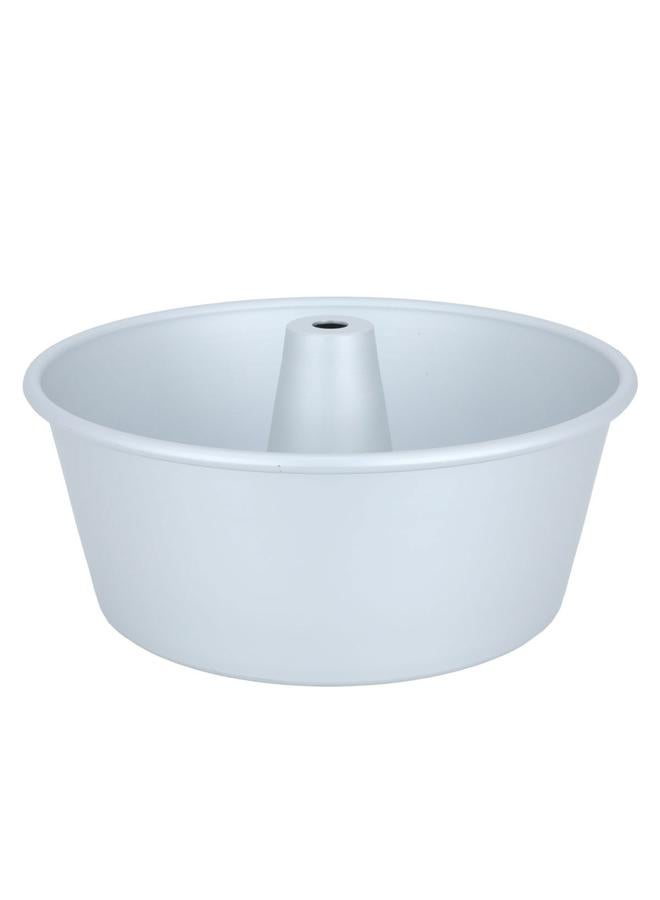 السيف  قالب كيك من الألومنيوم 27X27X11 سم فضي - Image 1