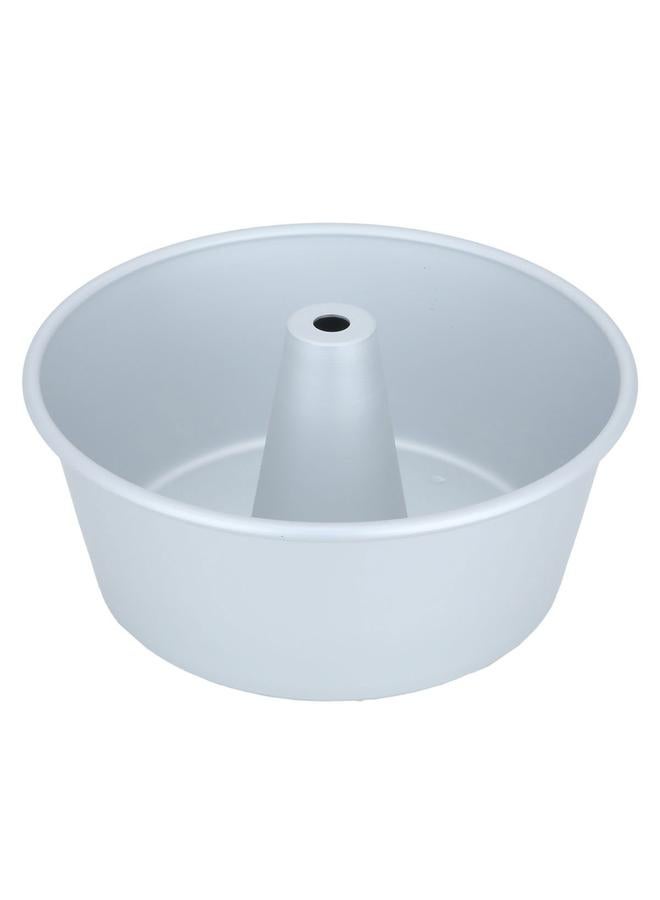 السيف  قالب كيك من الألومنيوم 27X27X11 سم فضي - Image 2