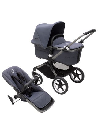 Fox 3 Complete Me Stroller  Stormy Blue - pzsku/ZBA36DDAE916D414EF577Z/45/_/1728066448/8f4218e0-e79e-4dad-9226-330d0b188c89