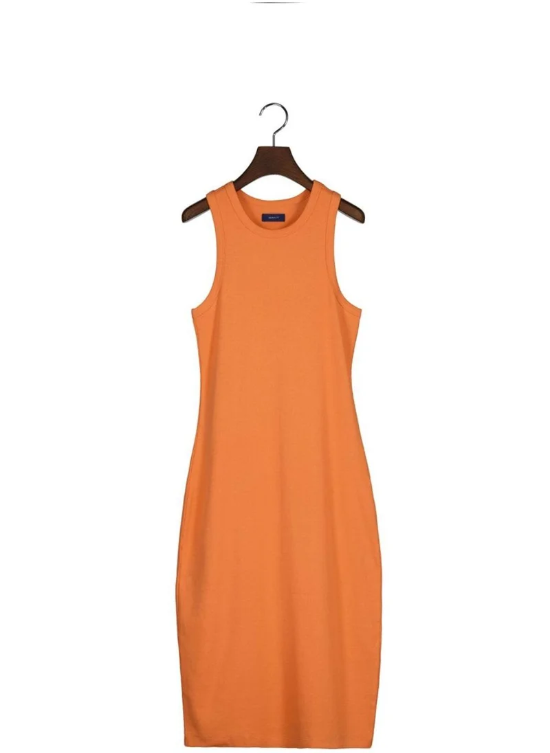 GANT Gant Slim Tank Top Dress