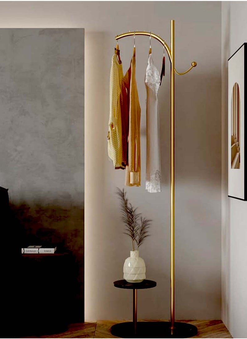 MARS Q Versatile clothes and coat hanger holder  - Image 1