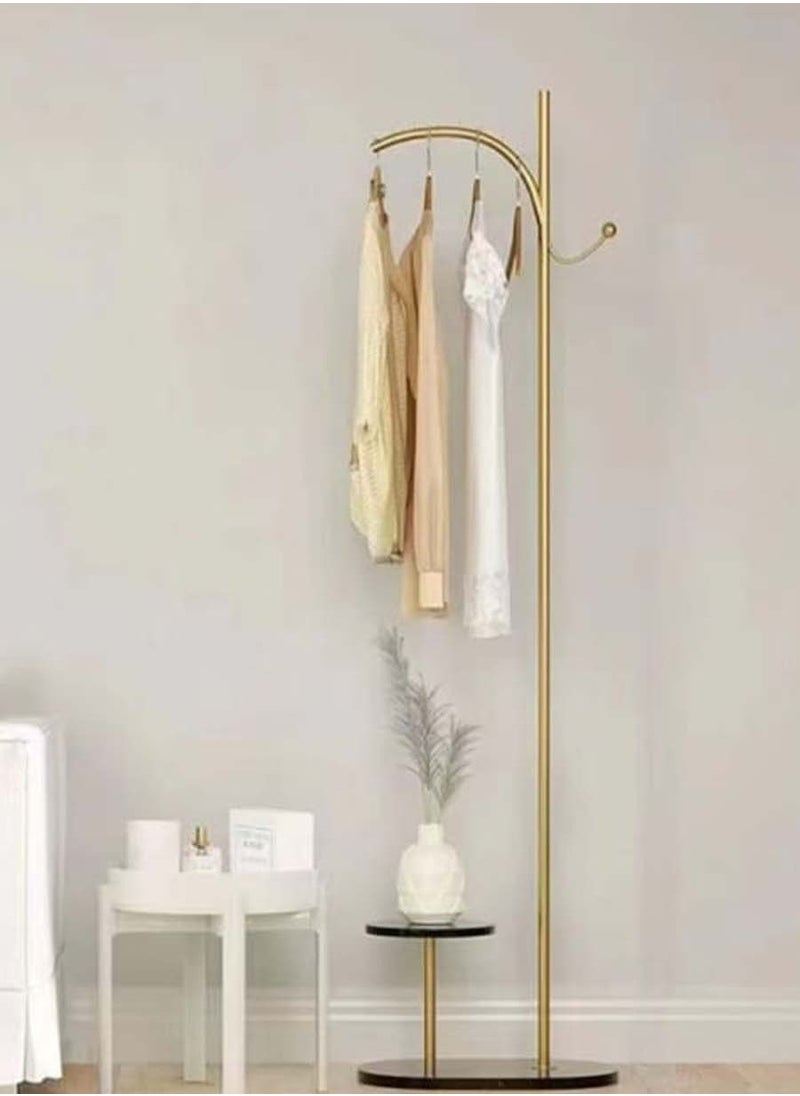 MARS Q Versatile clothes and coat hanger holder  - Image 2