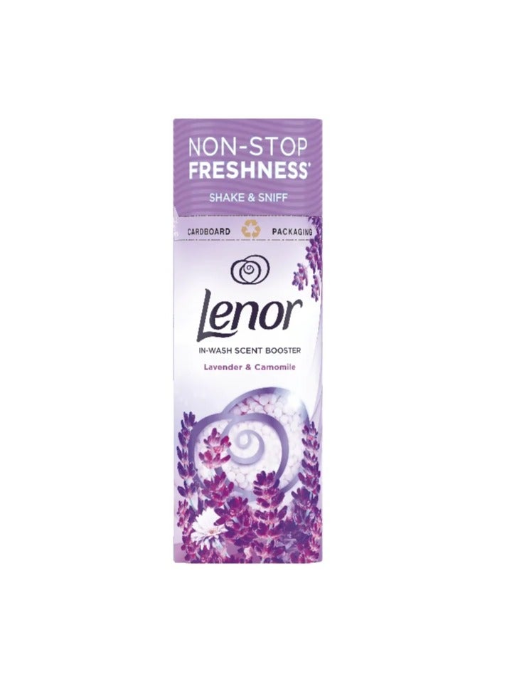Lenor Scent Booster Beads Lavender & Camomile 176 G