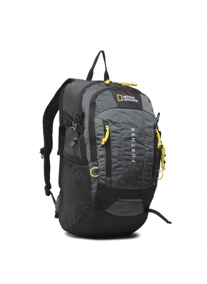 NATIONAL GEOGRAPHIC - Backpacks for adventures from National Geographic | Canvas N16084 - Image 1