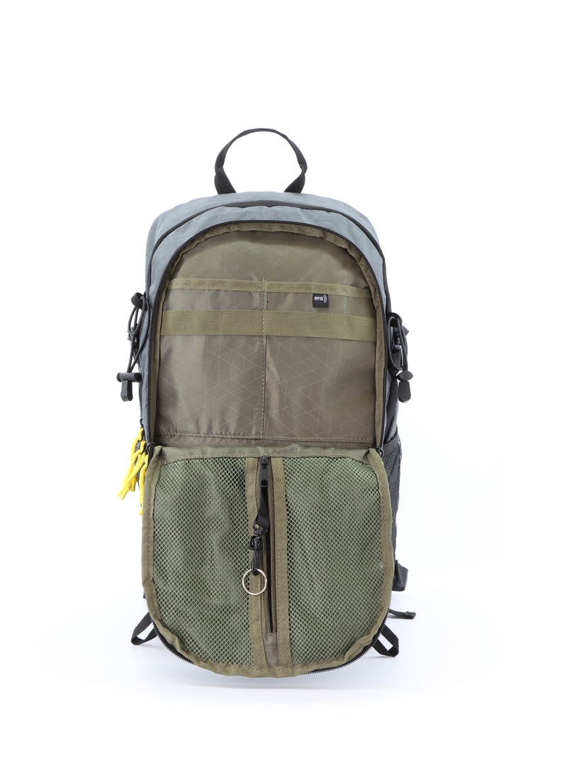 NATIONAL GEOGRAPHIC - Backpacks for adventures from National Geographic | Canvas N16084 - Image 1