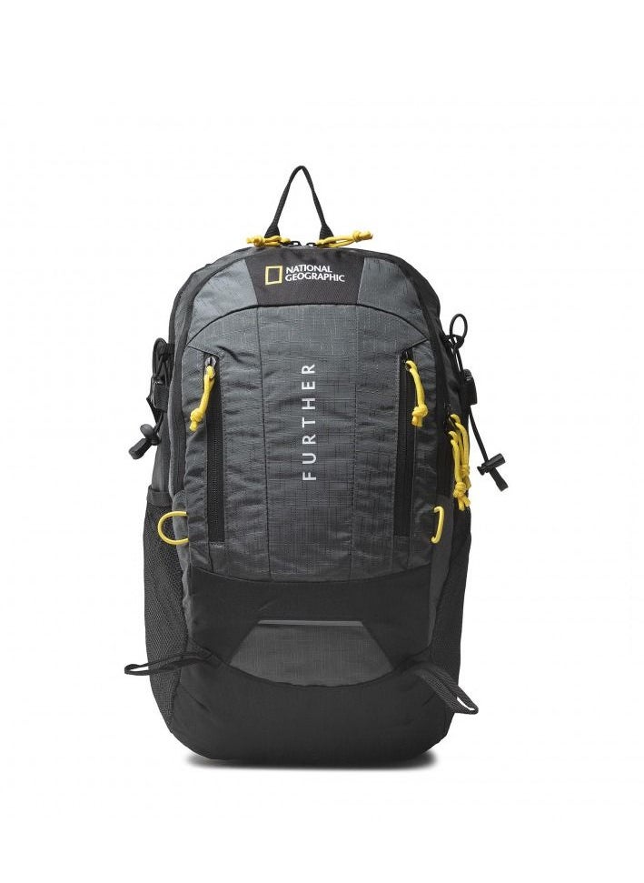 NATIONAL GEOGRAPHIC - Backpacks for adventures from National Geographic | Canvas N16084 - Image 1
