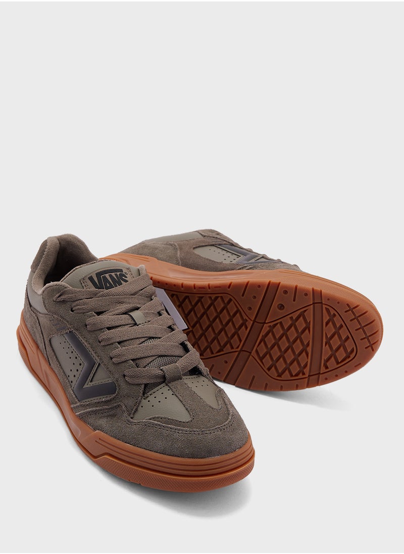VANS Upland  - Image 3