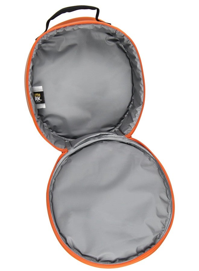 INTIMO South Park Kenny McCormick Character Head Shaped Insulated Lunch Box Bag Tote - Image 5