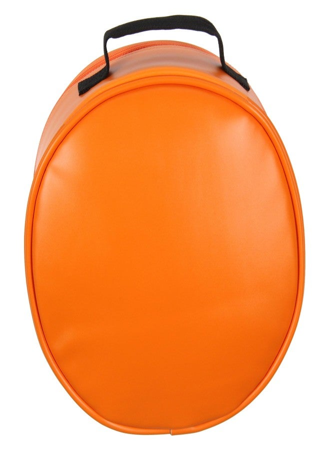 INTIMO South Park Kenny McCormick Character Head Shaped Insulated Lunch Box Bag Tote - Image 3