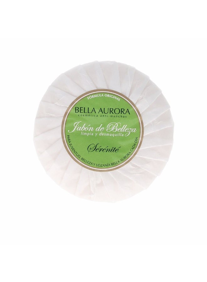 بيلا أورورا صابون الجمال بيلا أورورا سيرينيتي 100 جرام - Image 1