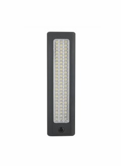 SYOSI LED Inspection lamp, Portable 72 LED Light Bulbs Flashlight Torch Work Light with a 360° Rotatable Hanging Hook and 3 Strong Magnets for Car Truck Repairing Workshop Garage Camping Emergency  - Image 1