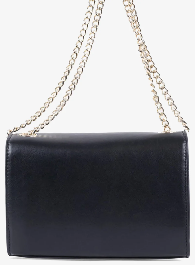 ستيف مادن Bdipsy Ruched Convertible Crossbody Bag