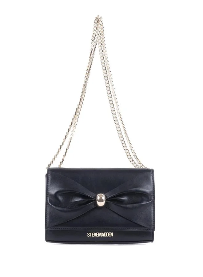 Bdipsy Black Multicolor Women's Shoulder Bag