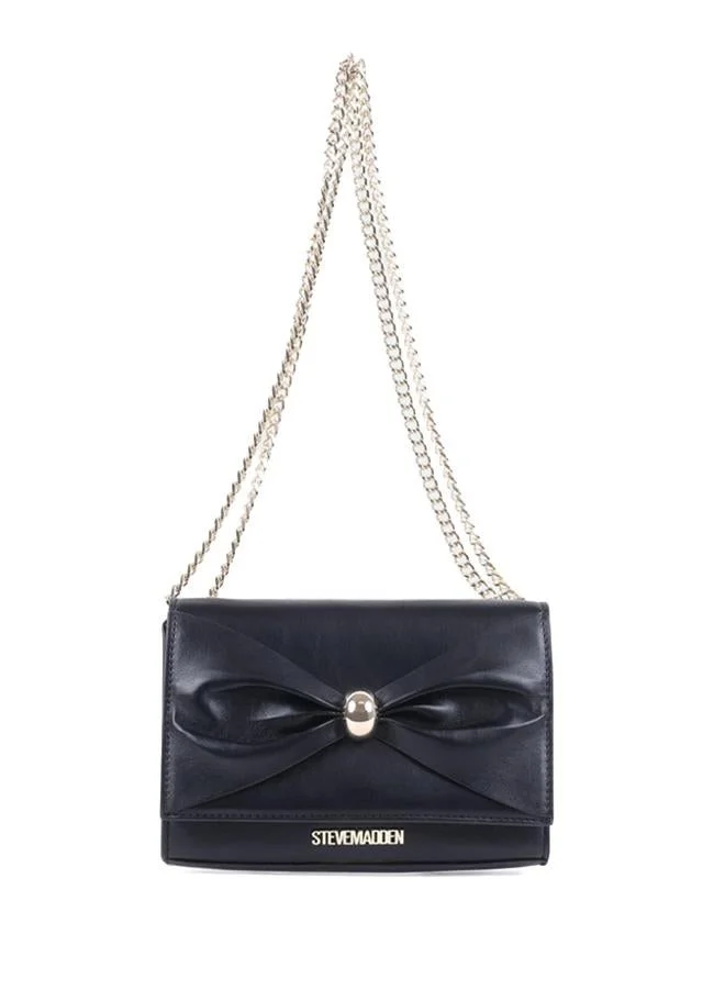 ستيف مادن Bdipsy Black Multicolor Women's Shoulder Bag