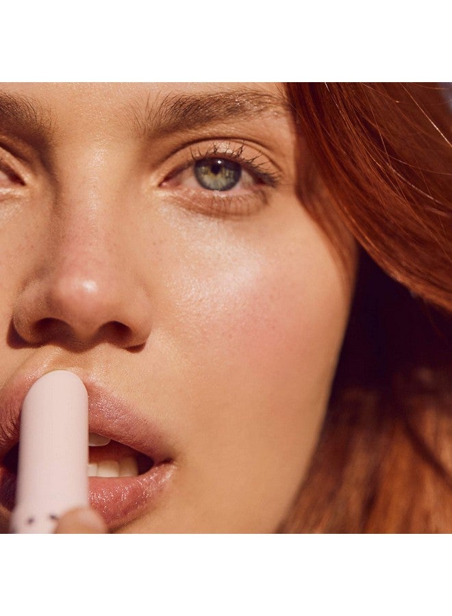 Lanolips Lanostick - Moisturizing Lanolin Lip Balm Stick for Dry, Cracked Lips - Lip Moisturizer with Castor Oil, Jojoba Oil, Shea Butter & Lanolin Oil for Hydrating Lips (3.3g / 0.116oz) - Image 3