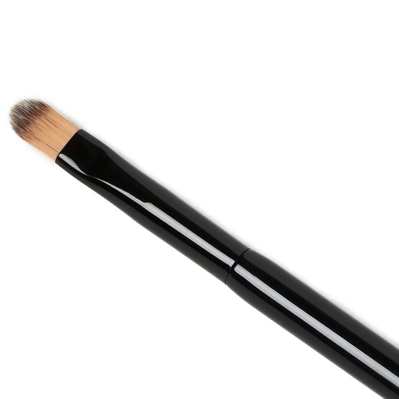 Illamasqua Flat Concealer Brush - Image 3