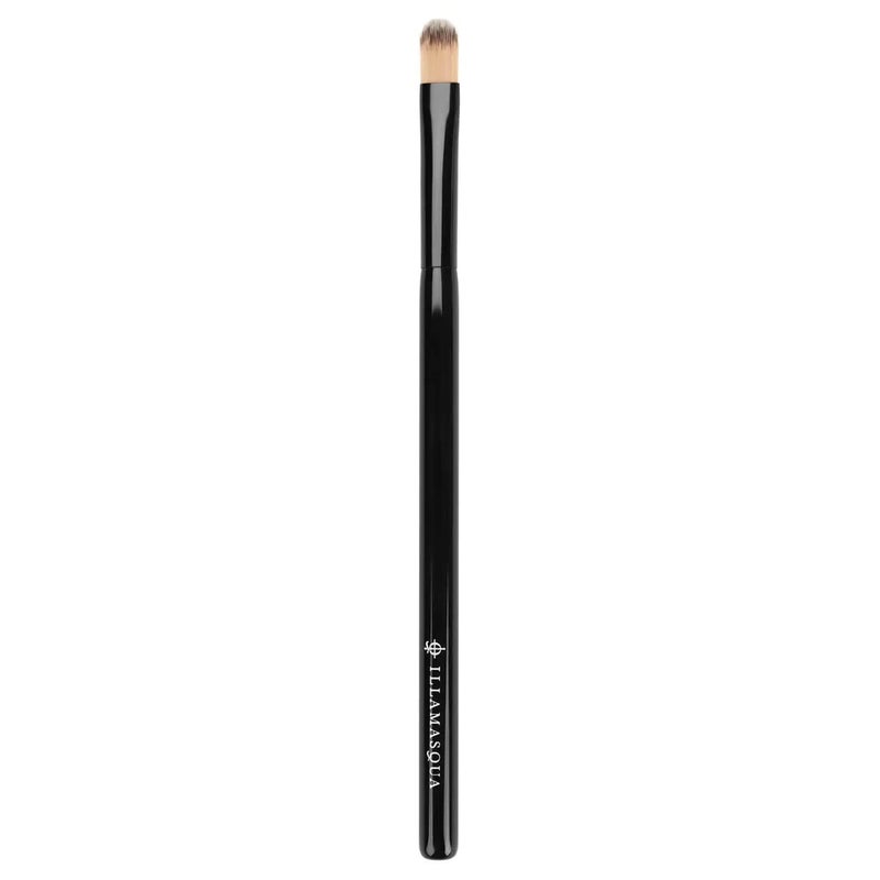 Illamasqua Flat Concealer Brush - Image 1