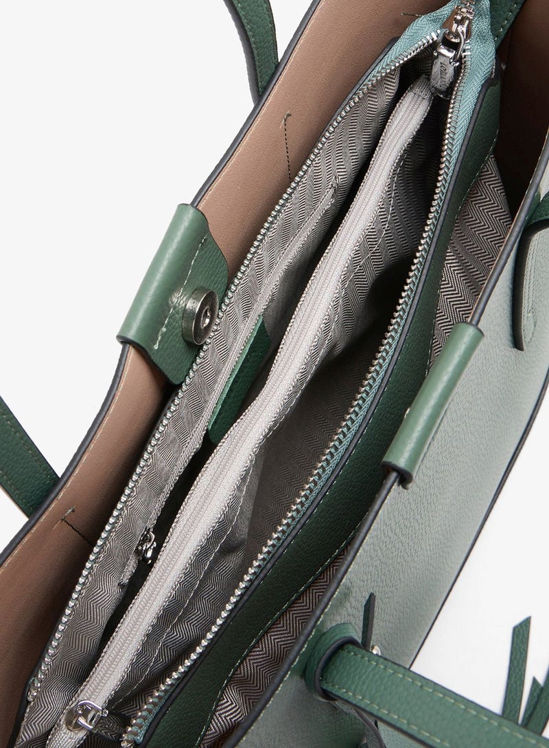 LORIANNE Deolinda - Large Shoulder Bag - Image 4