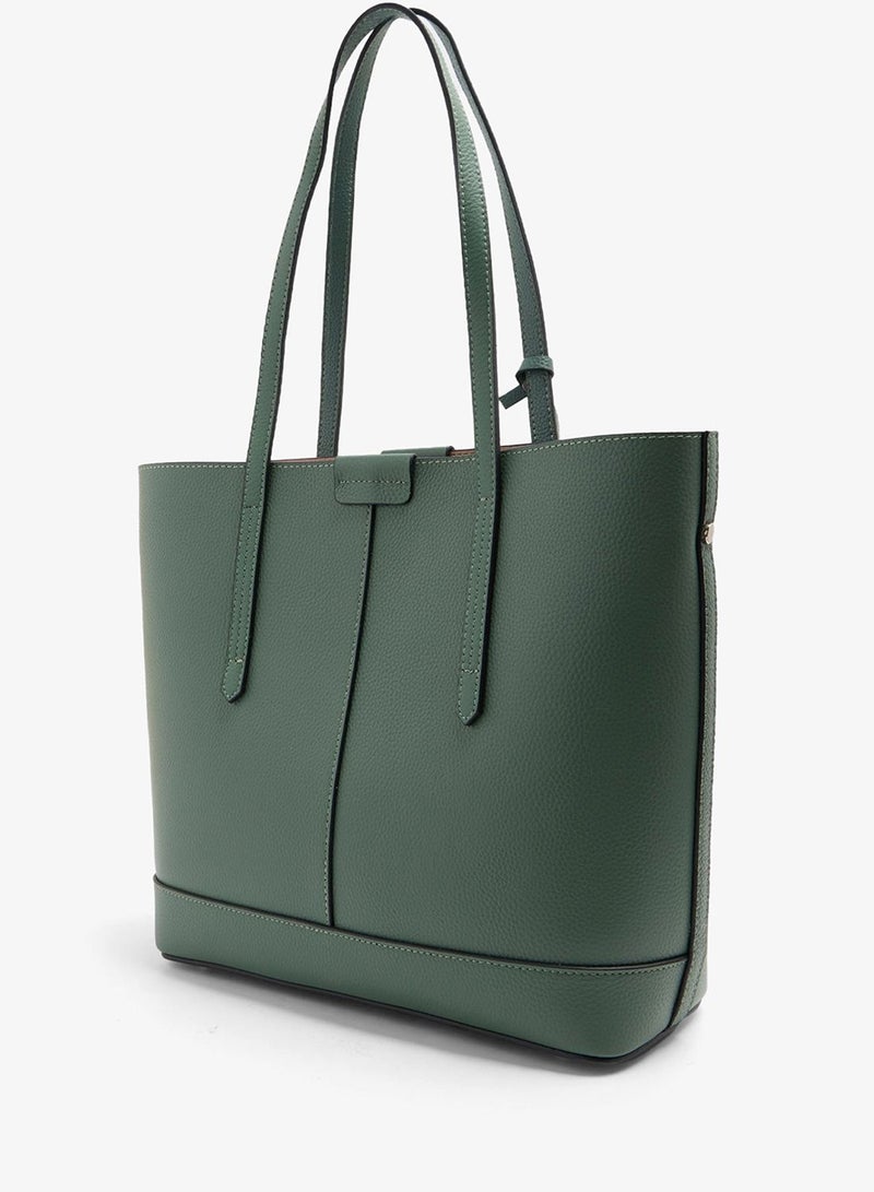 LORIANNE Deolinda - Large Shoulder Bag - Image 3