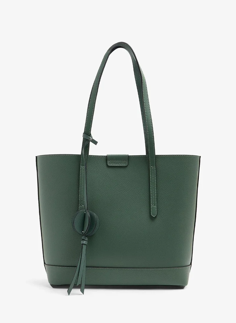 LORIANNE Deolinda - Large Shoulder Bag