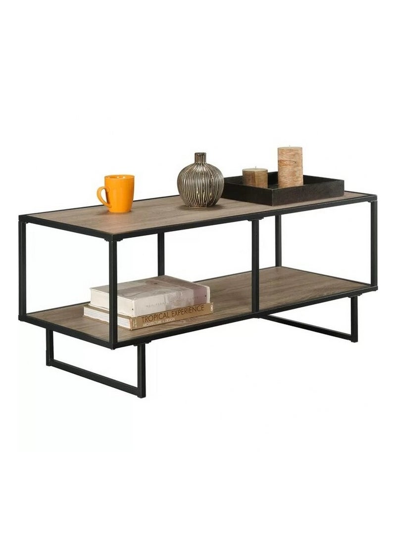 Home Gallery Home gallery Coffee Table with Storage 45.5X101.5X43  - Image 2