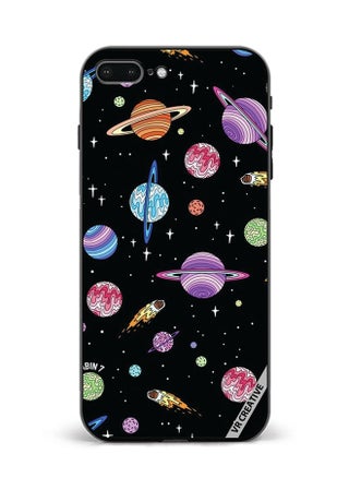 Protective Case Cover For Apple iPhone 7 Plus/8 Plus Astronaut Design Multicolour - pzsku/ZBA37EFD47847B9CC3191Z/45/_/1687422952/1fde98c0-d50a-42db-a2eb-c00579bb2bd7