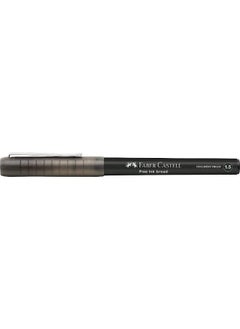 FABER-CASTELL FC Free Ink Roller 1.5mm Black  - Image 1