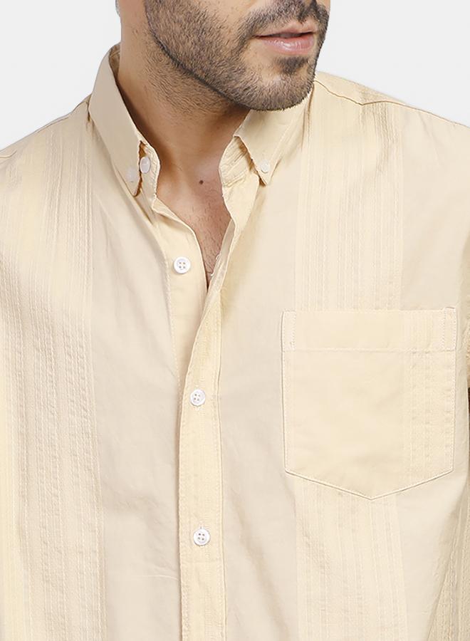 Coup - Men's Trendy Shirt - Image 3