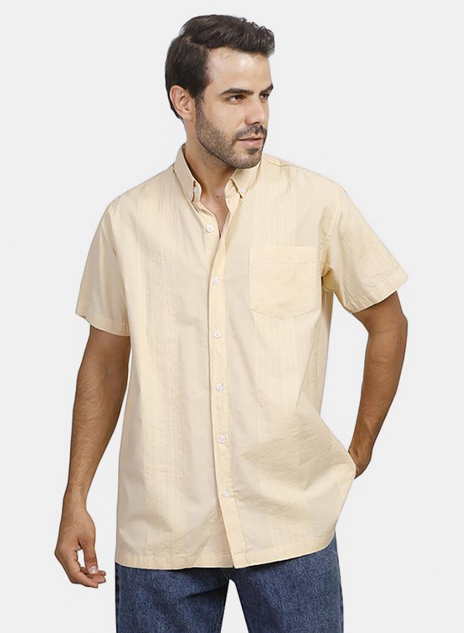 Coup - Men's Trendy Shirt - Image 1