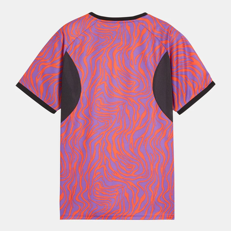 PUMA Kids' Neymar Jr. Creativity Football Training Top