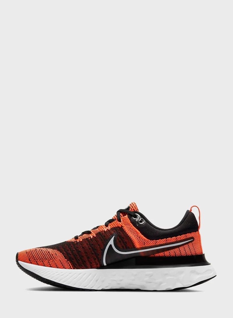 Nike React Infinity Run FK 2