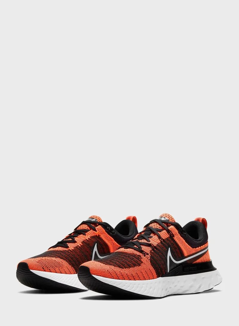 Nike React Infinity Run FK 2