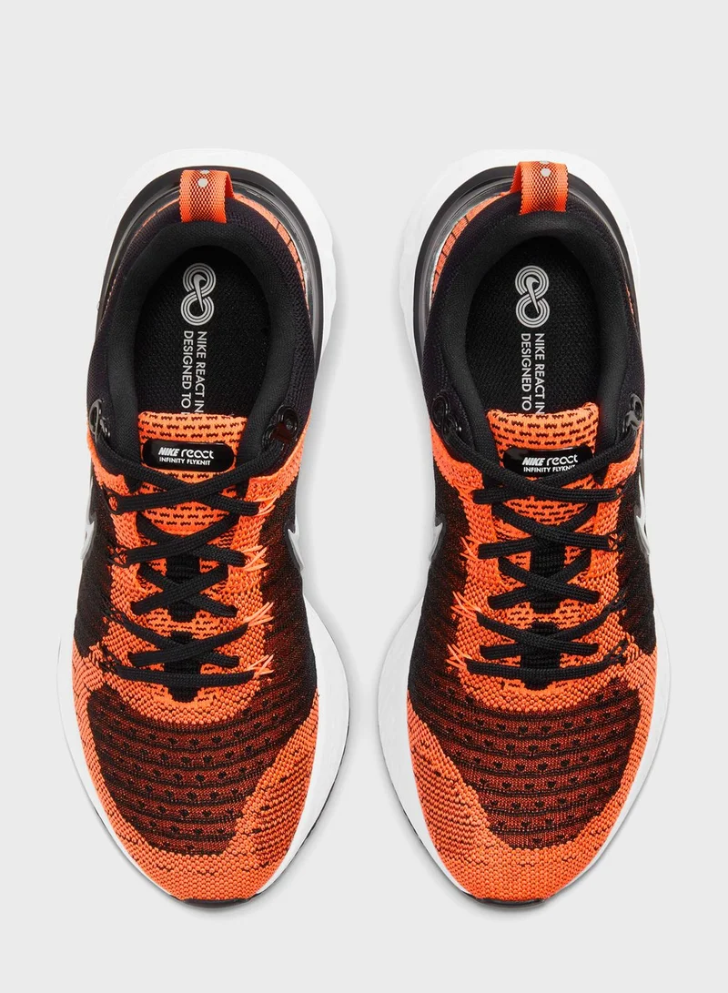 Nike React Infinity Run FK 2