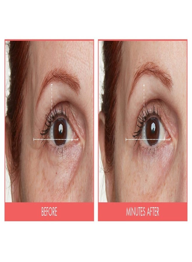 جيني لتنعيم الخطوط الفورية (30 مل/1 أونصة سائلة) - Image 3