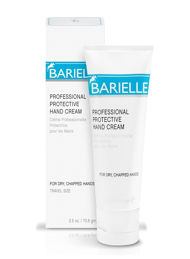 Barielle Nails, Hands and Feet Spectacular - Premium 5-PC Hand, Foot & Nail Treatment Collection - Image 4