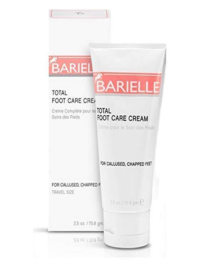 Barielle Nails, Hands and Feet Spectacular - Premium 5-PC Hand, Foot & Nail Treatment Collection - Image 5