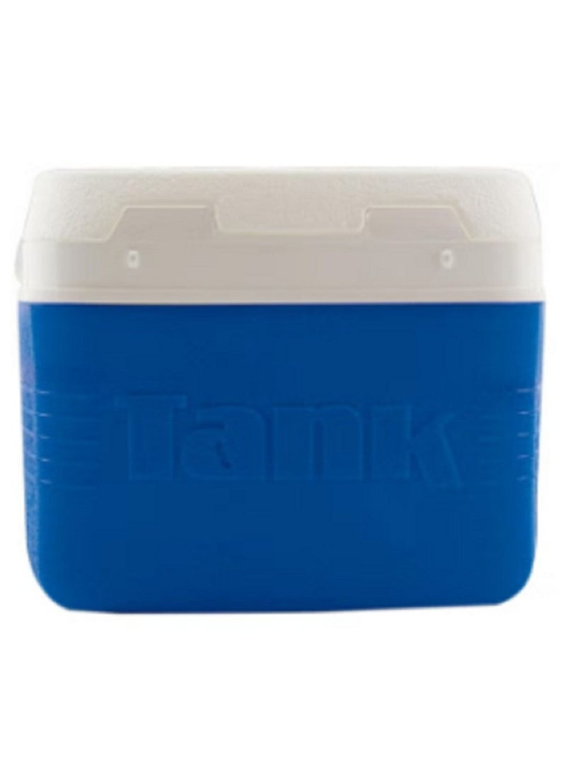 TANK Ice Box Blue/White 10Liters - Image 1