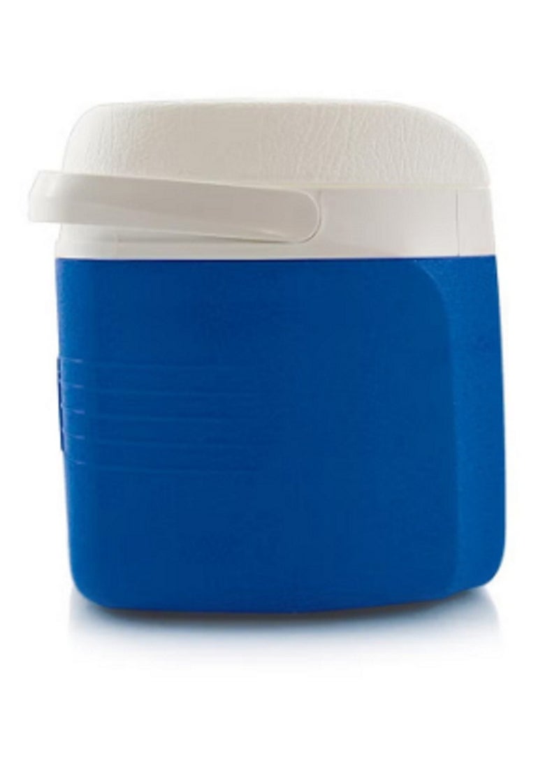 TANK Ice Box Blue/White 10Liters - Image 3
