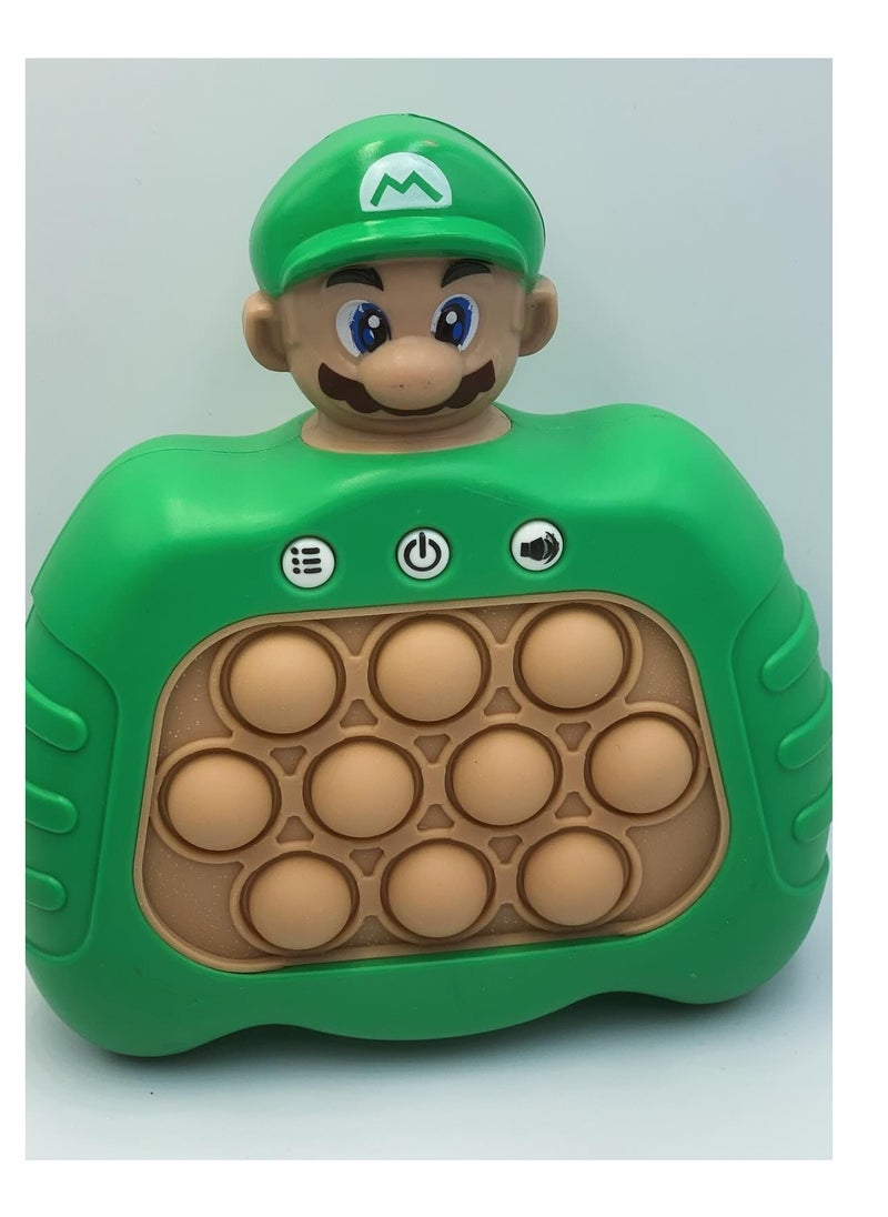 null - Quick push challenge game machine - Image 1