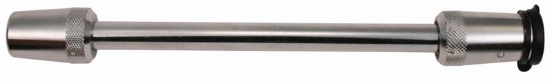 Trimax ترماكس دبوس قفل قوس قارب 5-1/2" × 1/2" قطر T6، تعبئة كلاب، كروم - Image 2