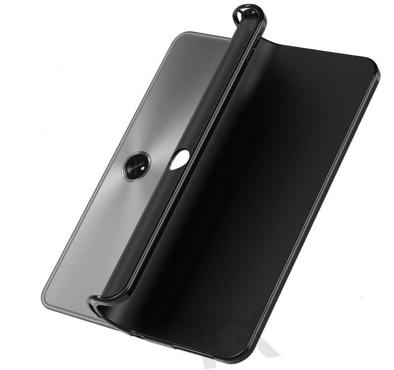 TGK Back Cover for OnePlus Pad 2 12.1 inch Case Tablet Black - Image 3