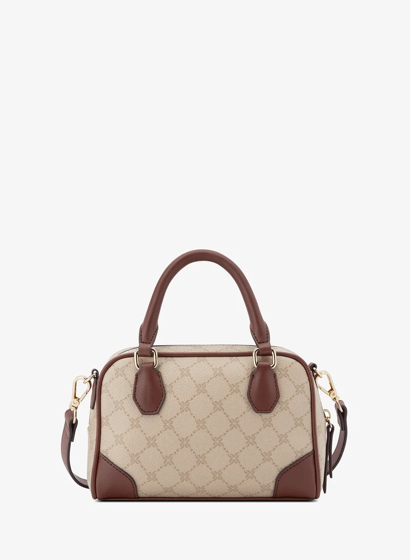 Nine West  Jovi Mini Satchel Bag for Women | Best Price UAE