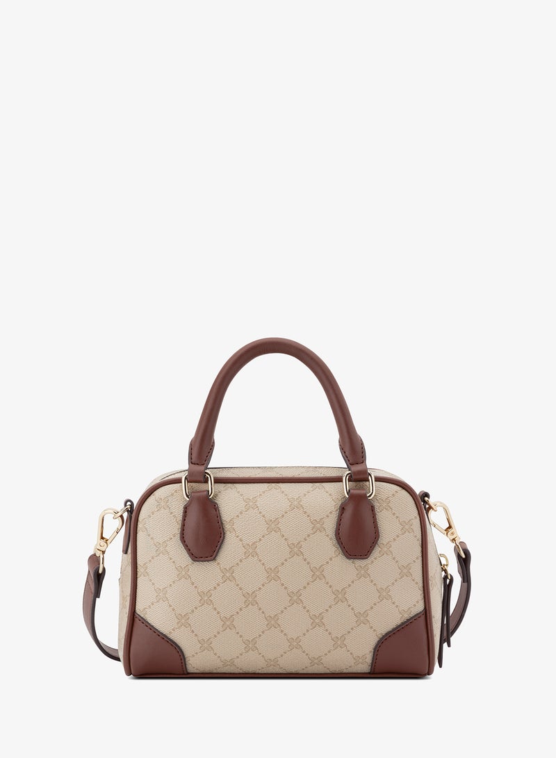 NINE WEST Jovi Mini Satchel Bag - Image 3