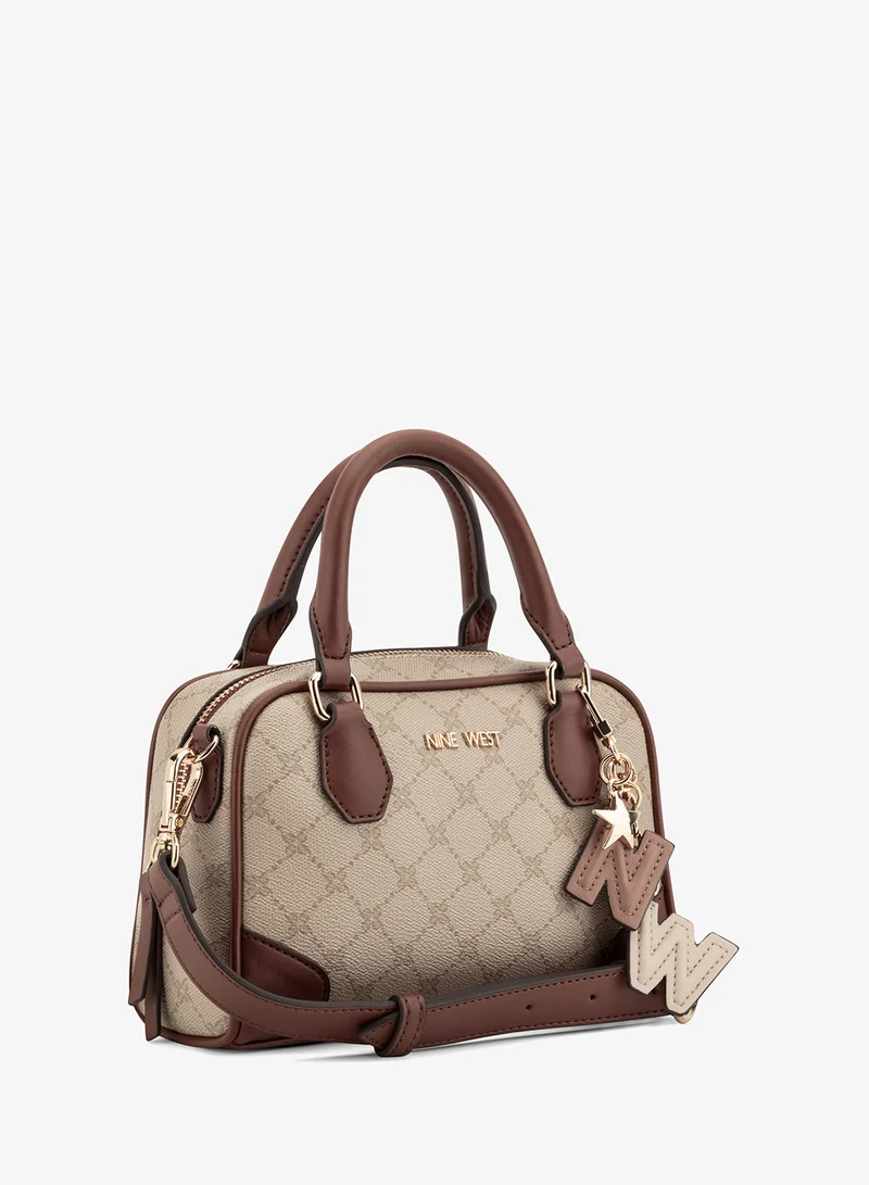 Nine West  Jovi Mini Satchel Bag for Women | Best Price UAE