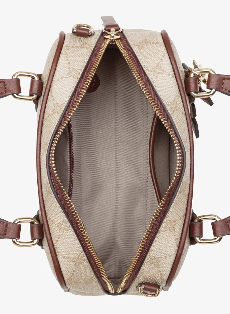 Nine West  Jovi Mini Satchel Bag for Women | Best Price UAE