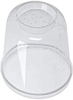 Oscar Microwave Lid White Lid For Microwave Heating 
