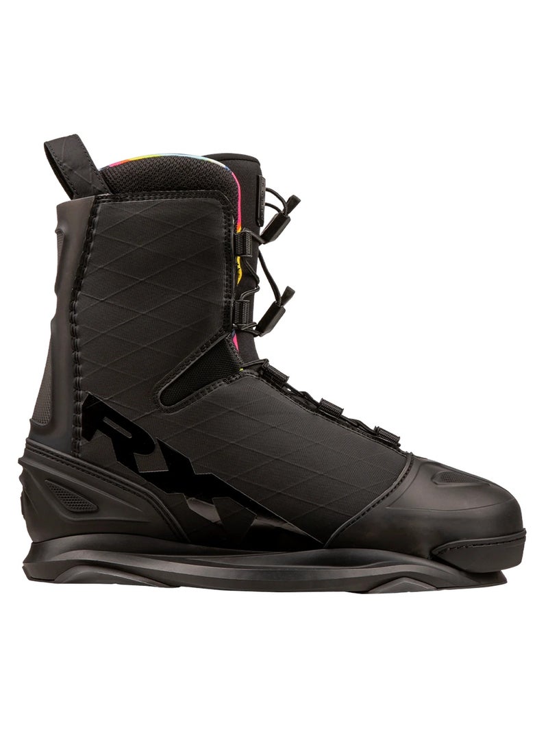 RONIX WAKEBOARD BOOTS 2025 - RXT - Intuition - Midnight - Image 3