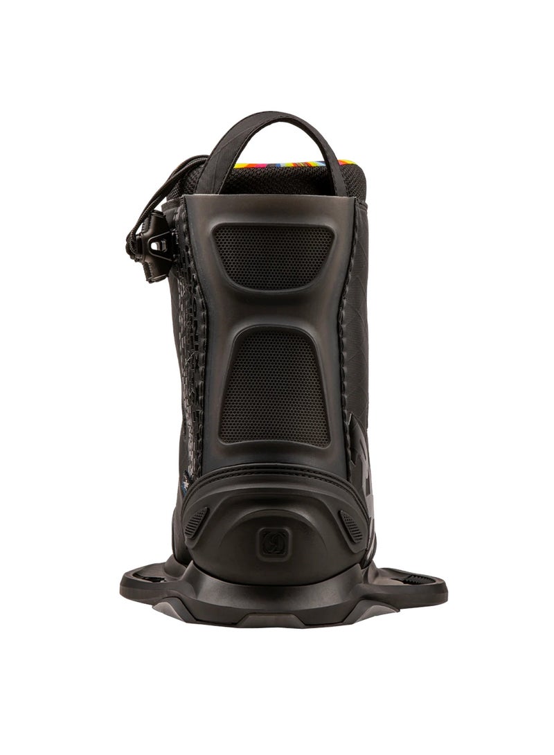 RONIX WAKEBOARD BOOTS 2025 - RXT - Intuition - Midnight - Image 5