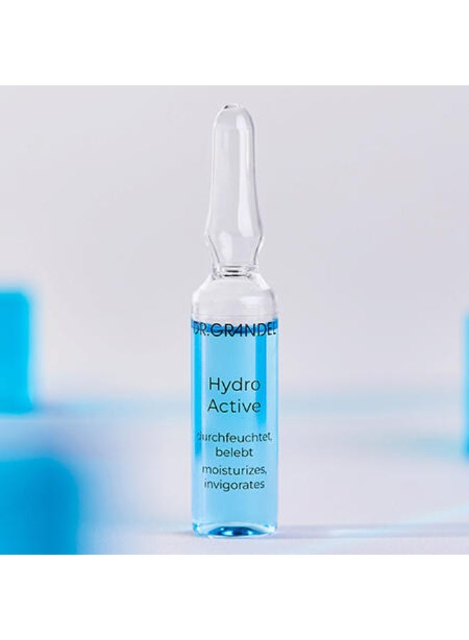 دي آر. جرانديل أمبولات دكتور جرانديل هيدرو أكتيف x3 - Image 3